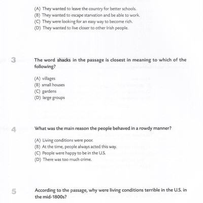Revolish TOEFL iBT Prep 1- Kèm 2 CD