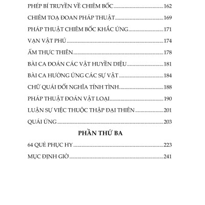 Sách - Mai Hoa Dịch Số - Nguyễn Tuấn Vũ - NXB Hồng Đức