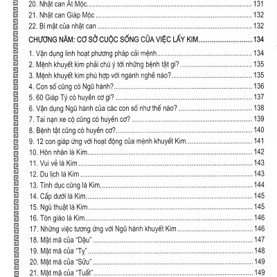 Phong Thủy Cải Vận - Dành Cho Mệnh Khuyết Kim, Thủy (Quyển Xuân, Hạ) - QB