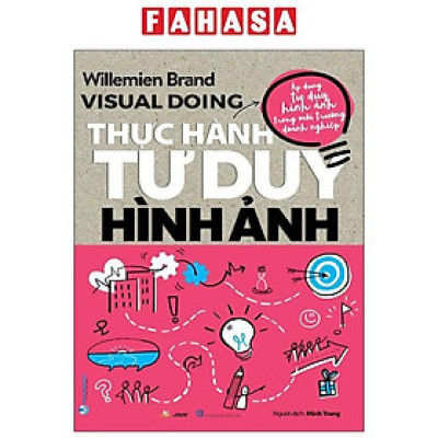 Thực Hành Tư Duy Hình Ảnh