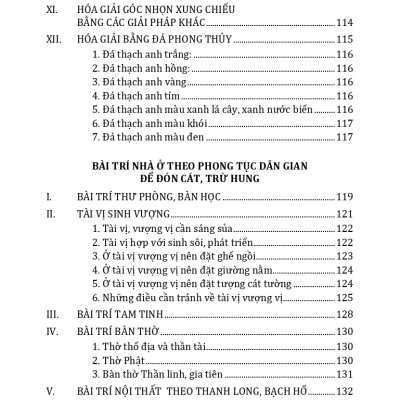 Phong Thủy Cổ Truyền Với Vẻ Đẹp Của Kiến Trúc Hiện Đại