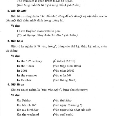 Ngữ Pháp Và Bài Tập Thực Hành Tiếng Anh 8 (Bám Sát SGK i-Learn Smart World)_HA