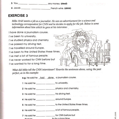 The Grammar Files B1 Intermediate (Không CD)