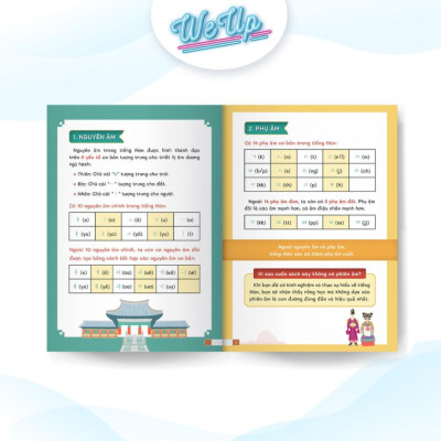 Combo 3 sách: Sổ tay xóa mù Tiếng Hàn, Sổ tay ngữ pháp và bài tập và Sổ tay 500 câu giao tiếp mỗi ngày