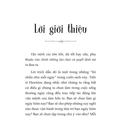 	Minh Triết Nội Tại _1980