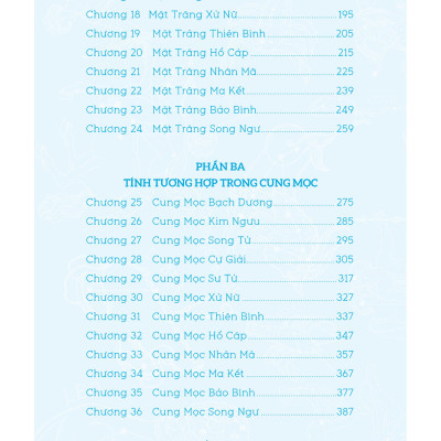 Cuốn sách: Chiêm tinh học ứng dụng