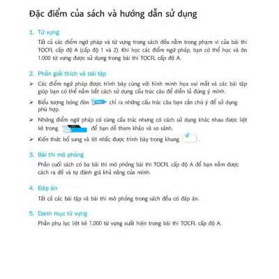 Học Ngữ Pháp Tiếng Trung Bằng Hình – Trình Độ Cơ Bản