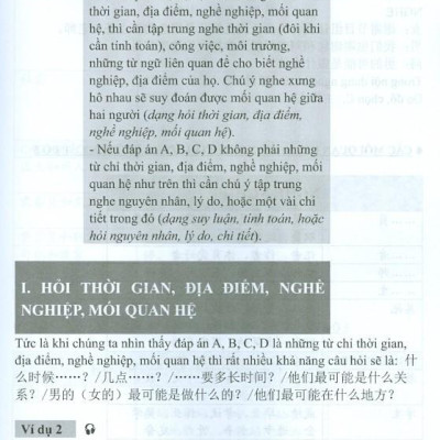 5 Tuần Thi Đậu HSK 5 - Cấp Độ 5
