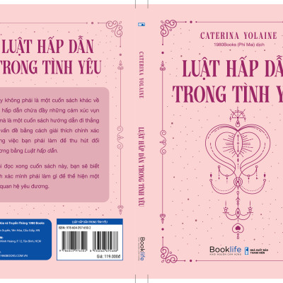 Luật Hấp Dẫn Trong Tình Yêu