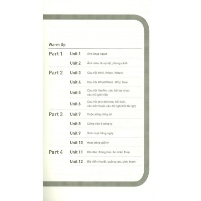 YBM English Basics 1