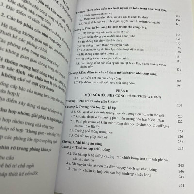 Sách - Nguyên Lý Thiết Kế Kiến Trúc Nhà Dân Dụng - Kiến Trúc Nhà Công Cộng