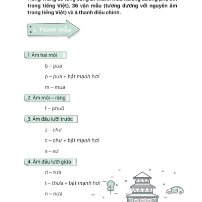 Tự Học Tiếng Trung Cấp Tốc Trong Văn Phòng, Công Sở