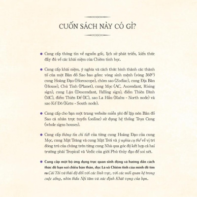 Chiêm Tinh Phù Thủy - Úm Ba La… 