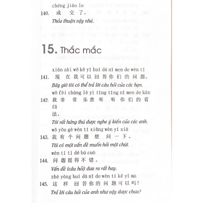 10 Ngày Có Thể Nói 1000 Câu Tiếng Hoa - Công Sở (Kèm CD)