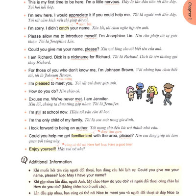 Tiếng Anh Giao Tiếp Dành Cho Người Chuẩn Bị Ra Nước Ngoài (Tái Bản 2023)