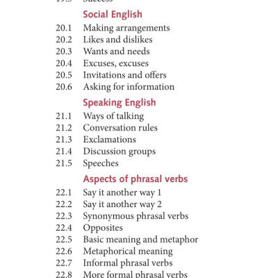Sách - Oxford Learner