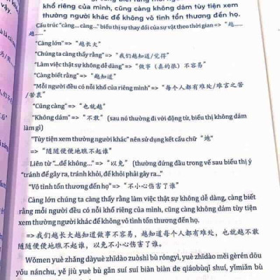 sách- Combo 2 sách Bài tập luyện dịch tiếng Trung ứng dụng (Sơ -Trung cấp, Giao tiếp HSK có mp3 nghe, có đáp án) +Tuyển tập cấu trúc cố định tiếng Trung ứng dụng (song ngữ Trung Việt có phiên âm) + DVD tài liệu