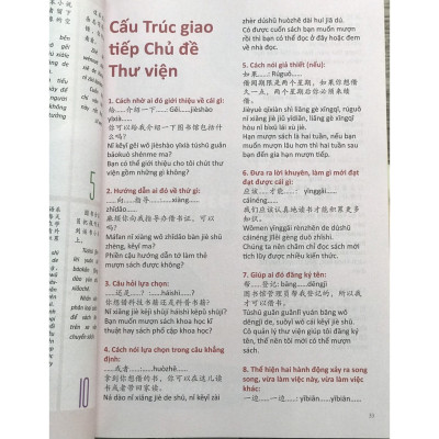 Combo 2 sách Luyện giải đề thi HSK cấp 5 có mp3 nghe +Make your Chinese map Bản đồ tư duy từ vựng Tiếng Trung theo chủ đề +DVD tài liệu