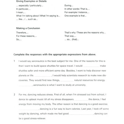 TOEFL iBT Activator Speaking Advanced (Kèm CD)