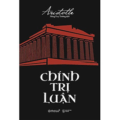 Chính Trị Luận (Tái Bản)_AL