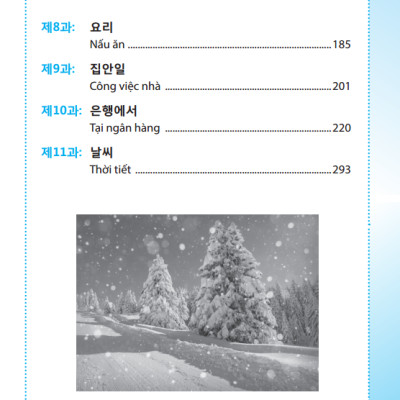 Tự Học Tiếng Hàn Cấp Tốc