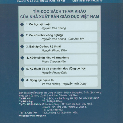 Sổ Tay Cơ Điện Tử