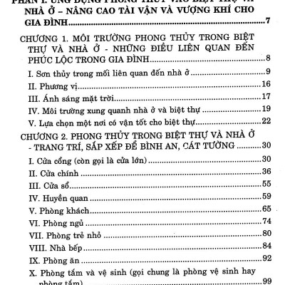 Cải Hoán Vận Mệnh, Khai Thông Tài Lộc Theo Thuyết Phong Thủy