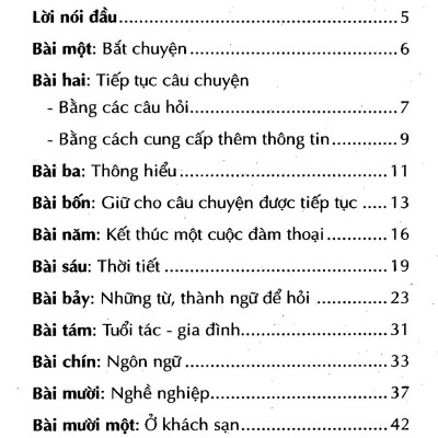 Sách Học Tiếng Anh Cấp Tốc - Tập 2