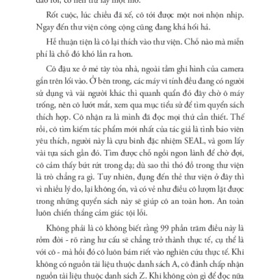 Chuyên Gia Hóa Học - The Chemist