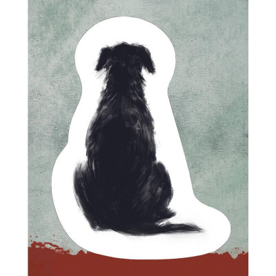 Sách - Tôi Có Một Con Chó Mực, Tên Của Nó Là Trầm Cảm - AZ Việt Nam