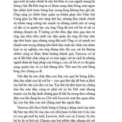 Cha Con Giáo Hoàng