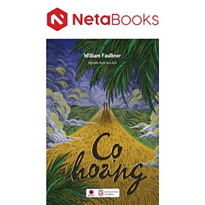 Cọ Hoang - William Faulkner