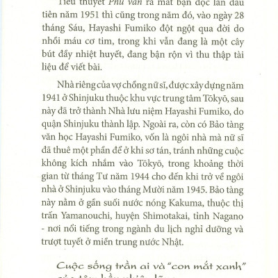 Phố Tuyết