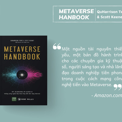 Metaverse Handbook - Bản Quyền