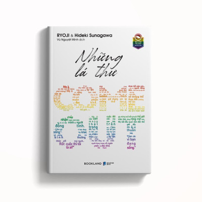 Sách - Những Lá Thư Come Out - Ryoji & Hideki Sunagawa - AZ Việt Nam