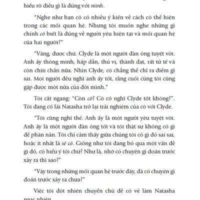 Phá Vỡ Khuôn Mẫu 