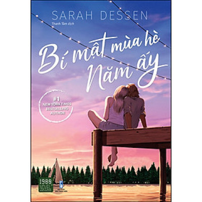 Bí Mật Mùa Hè Năm Ấy