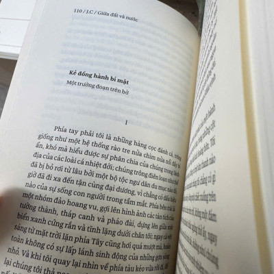 GIỮA ĐẤT VÀ NƯỚC - Joseph Conrad – FORMApubli