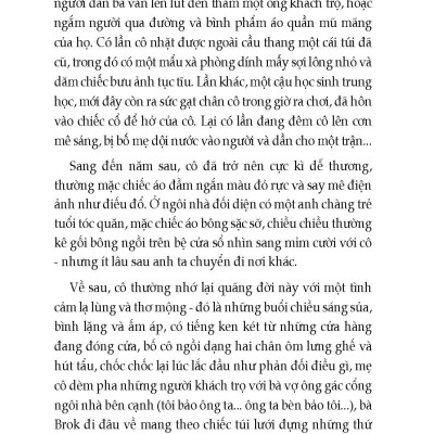 Tiếng Cười Trong Bóng Tối - Tác giả Vladimir Nabokov; Nguyễn Thị Kim Hiền dịch