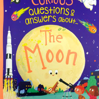 A Curious Library Of Questions And Answers