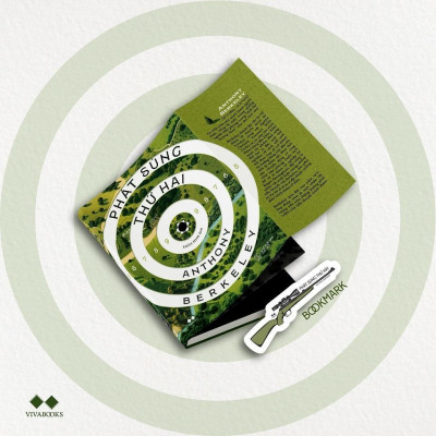 Sách - Phát Súng Thứ Hai - AZ Việt Nam