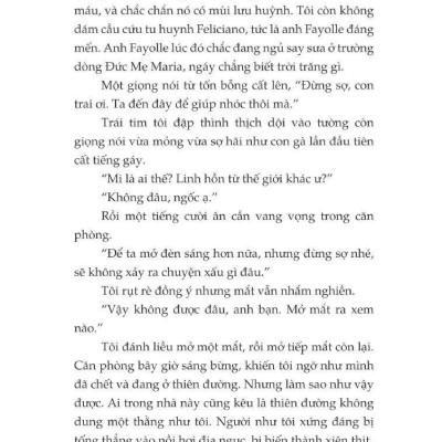 Cây Cam Ngọt Của Tôi: Phần 2 - Sưởi Ấm Mặt Trời