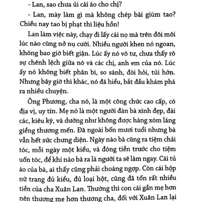 Bà Tùng Long - Đời Con Gái