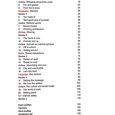 Cambridge English Prepare! Level 5 Student