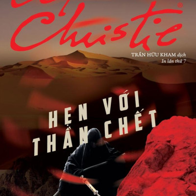 Hẹn Với Thần Chết (Tái Bản 2023)