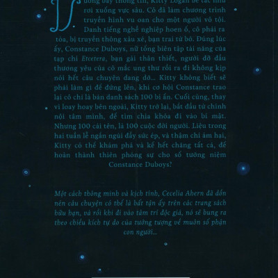 Câu Chuyện Cuối Cùng