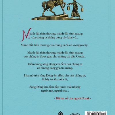 Sông Đông Êm Đềm (Bộ 2 Tập)