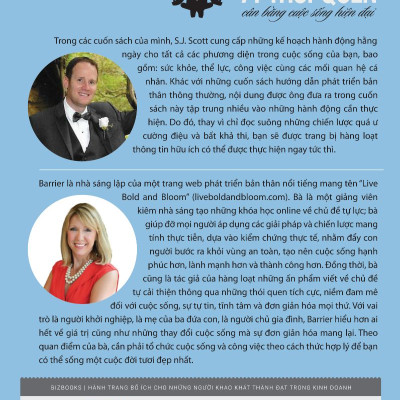 10 Phút Tĩnh Tâm - 71 Thói Quen Cân Bằng Cuộc Sống Hiện Đại (Tặng Kèm Cây Viết Happy)