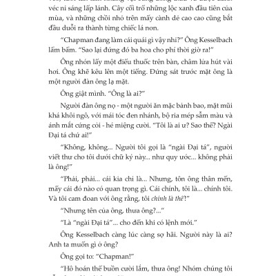 Arsène Lupin - Siêu Trộm Hào Hoa - Mật Mã 813