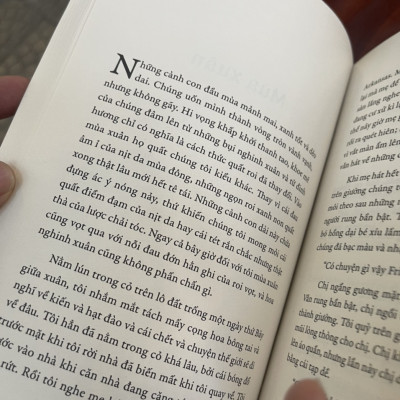 MẮT NÀO XANH NHẤT – Toni Morrison – Nobel văn chương 1993 – Thiên Nga dịch – San Hô Books